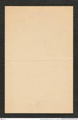 Nachlass Franz Steindachner, Brief von C. M. L. Popta an Franz Steindachner (24.03.1905), Inv.Nr. 403.02, Seite 4